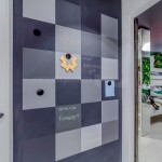 Ремонт и дизайн детской комнаты для двух детей