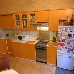 Квартирный вопрос, выпуск №449: фото кухни до переделки