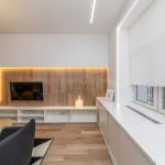 Современный дизайн и интерьер для гостиной