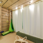 Ремонт и дизайн детской комнаты для 2 мальчиков