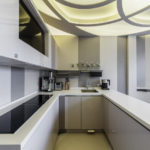 Современный дизайн и интерьер кухни: фото