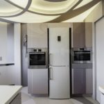 Современный дизайн и интерьер кухни: фото